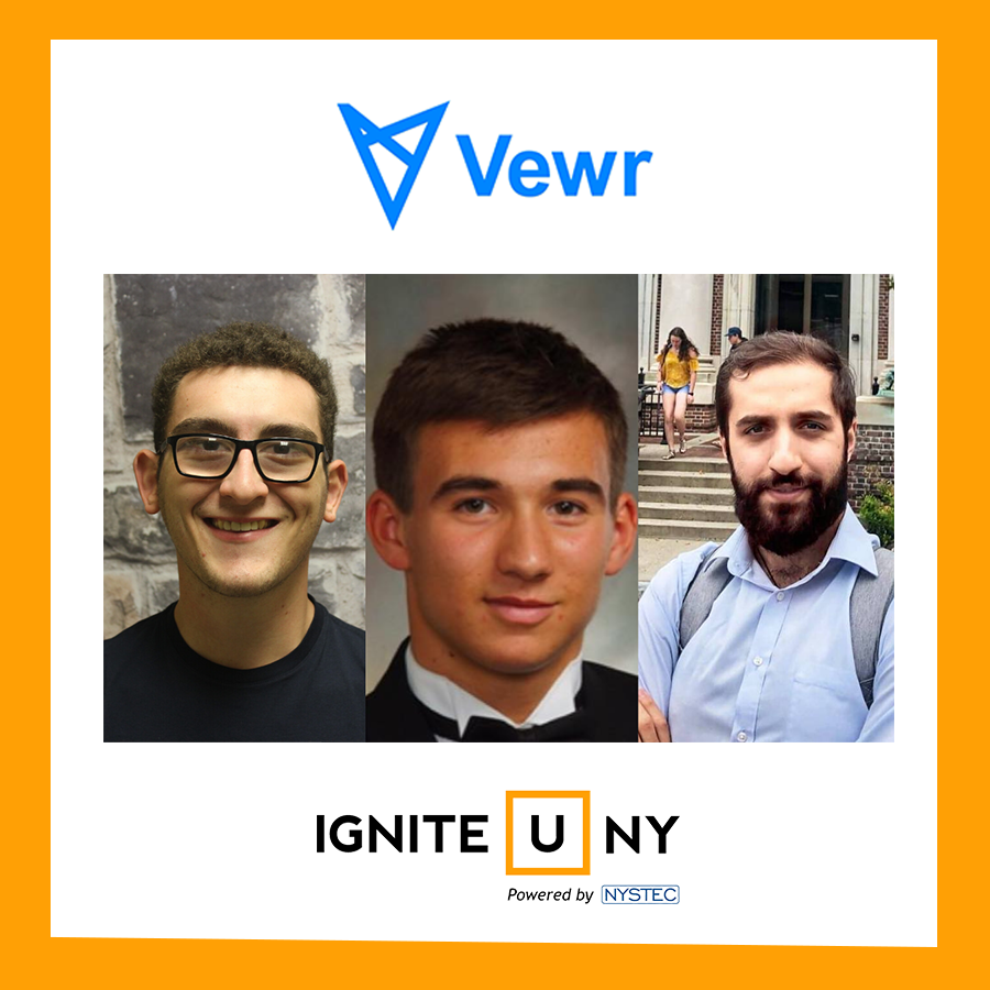 igniteuny's tweet photo. Introducing @_Vewr

Vewr is a marketplace aimed to assist influencers in establishing additional revenue streams with brand partnerships. 

Are you a brand looking to get involved in influencer marketing? Or an influencer looking for more brand deals?

 https://t.co/S7Zfz0flpx https://t.co/gBnK3MMv6w