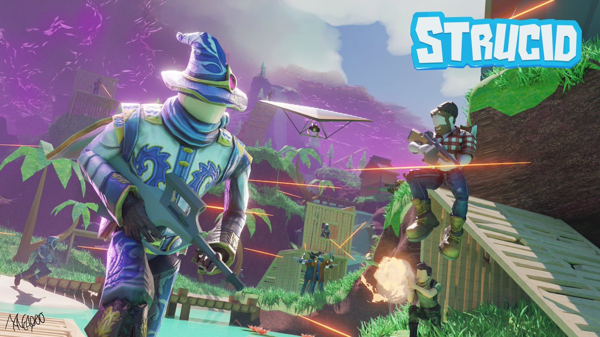 Phoenixsigns Phoenixsignsrbx Twitter - how to get the new strucid skin for free roblox fortnite