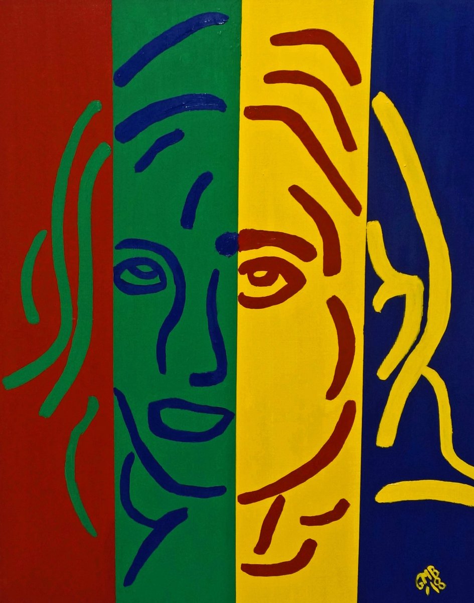 GregMasonBurns's tweet photo. Portrait of Nivea B. by @GregMasonBurns - Oil on Canvas
To see more, click here: https://t.co/S9PyTWfY4k
#TwitterFirstFriday #abstractart https://t.co/AWrLPqgAac