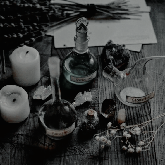 españoles en beauxbatons tweet media