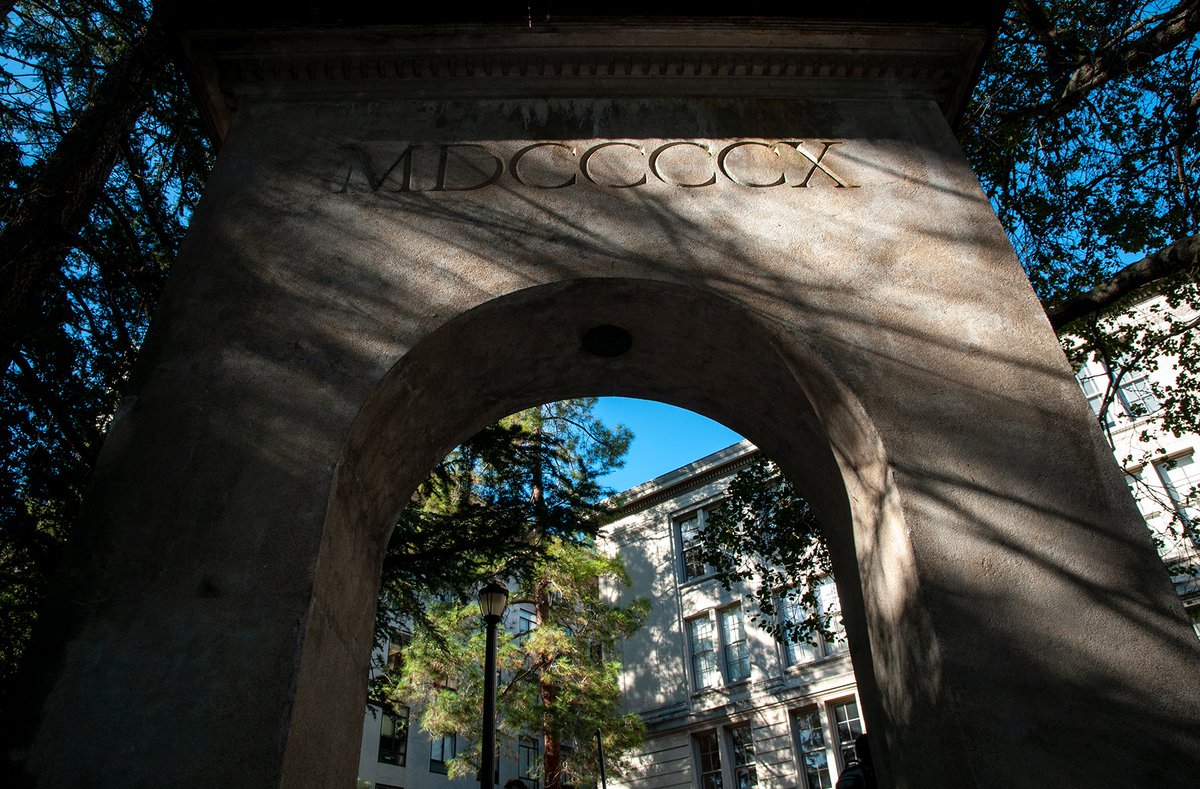 Berkeley Inspire tweet media