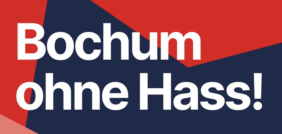 Wir verurteilen die rassistischen Beleidigungen und antisemitischen Schmierereien gegen Kandidat*innen zur Kommunalwahl. Wir stehen für eine offene Bürgergesellschaft, für die kommunale Demokratie und für die Achtung von Regeln und Gesetzen, die unser Zusammenleben ermöglichen.