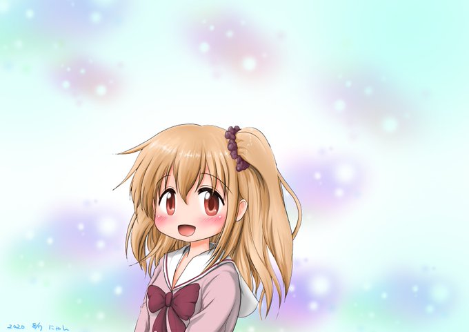 中ノ瀬亜麻音のTwitterイラスト検索結果。