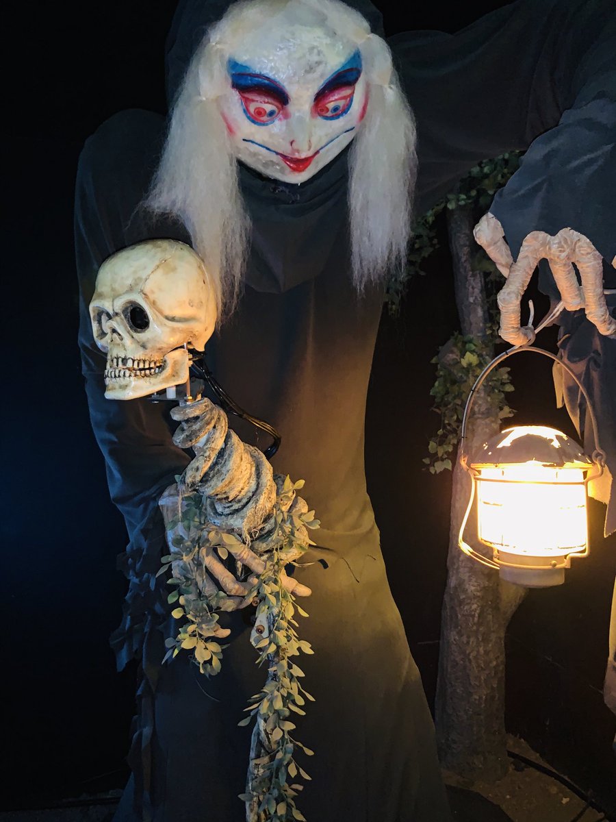 Weezymama ミステリーハウス 八木山ベニーランド ミステリーハウス