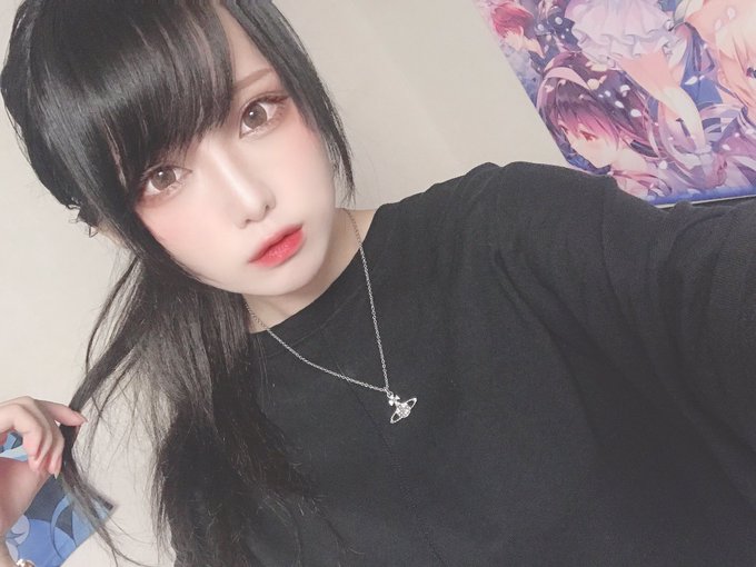コスプレイヤーmonaのTwitter画像52