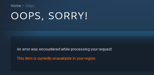 jarvvski's tweet photo. @play_pso2 you're not availible in the UAE? https://t.co/K9NbbXn4vn