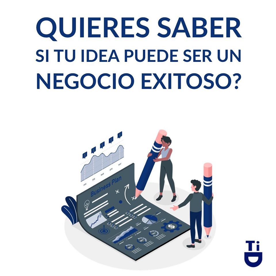 trustindigital's tweet photo. Si tienes una #idea de negocios y no te decides a iniciar porque no sabes si será buena o no, te invitamos a analizar los siguientes puntos:

🔵 Qué #problema resuelve tu producto?
🔵 A quiénes les resuelve ese problema (determinar el nicho de #mercado) https://t.co/Ht1S7jRaE3