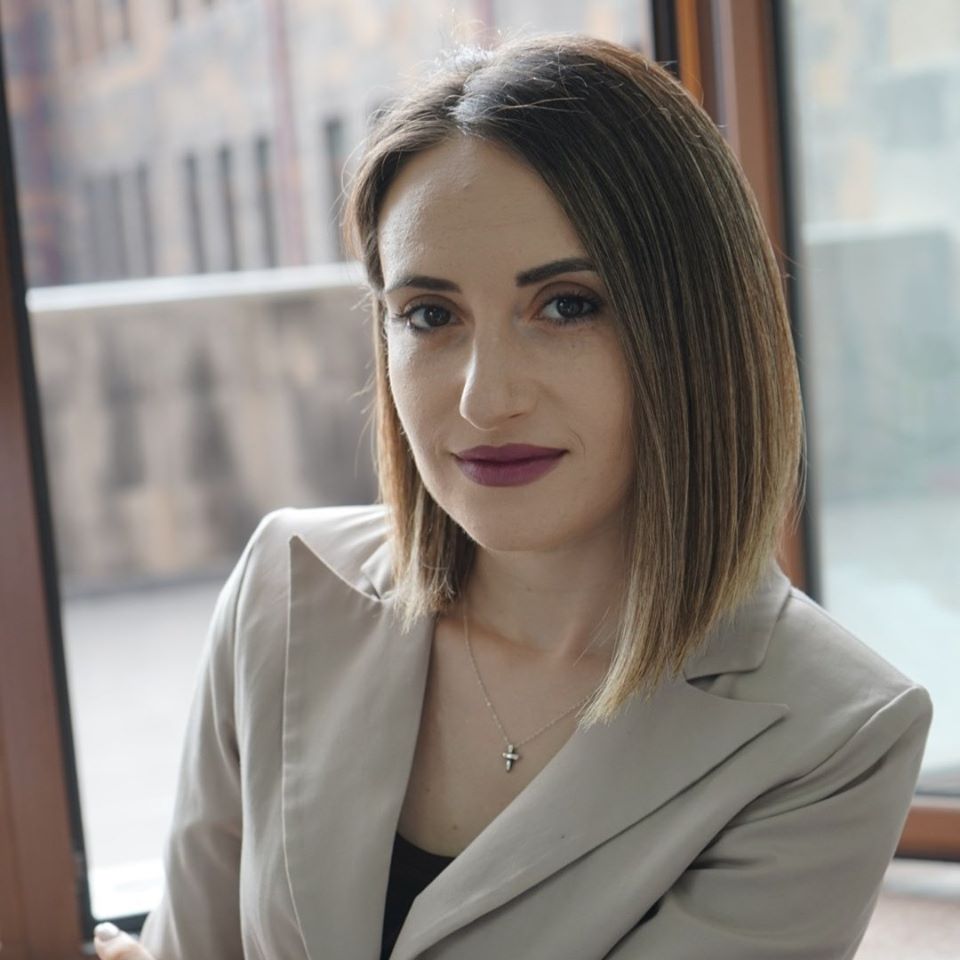 jackhar's tweet image. Learn how #women #techexecutives in #Armenia navigate the once-male dominated sector - bit.ly/3iltUv0 with Amalya Yeghoyan @Gyumri_GTC and Gayane Ghandilyan Arakelyan @DigitalPome via Forbes