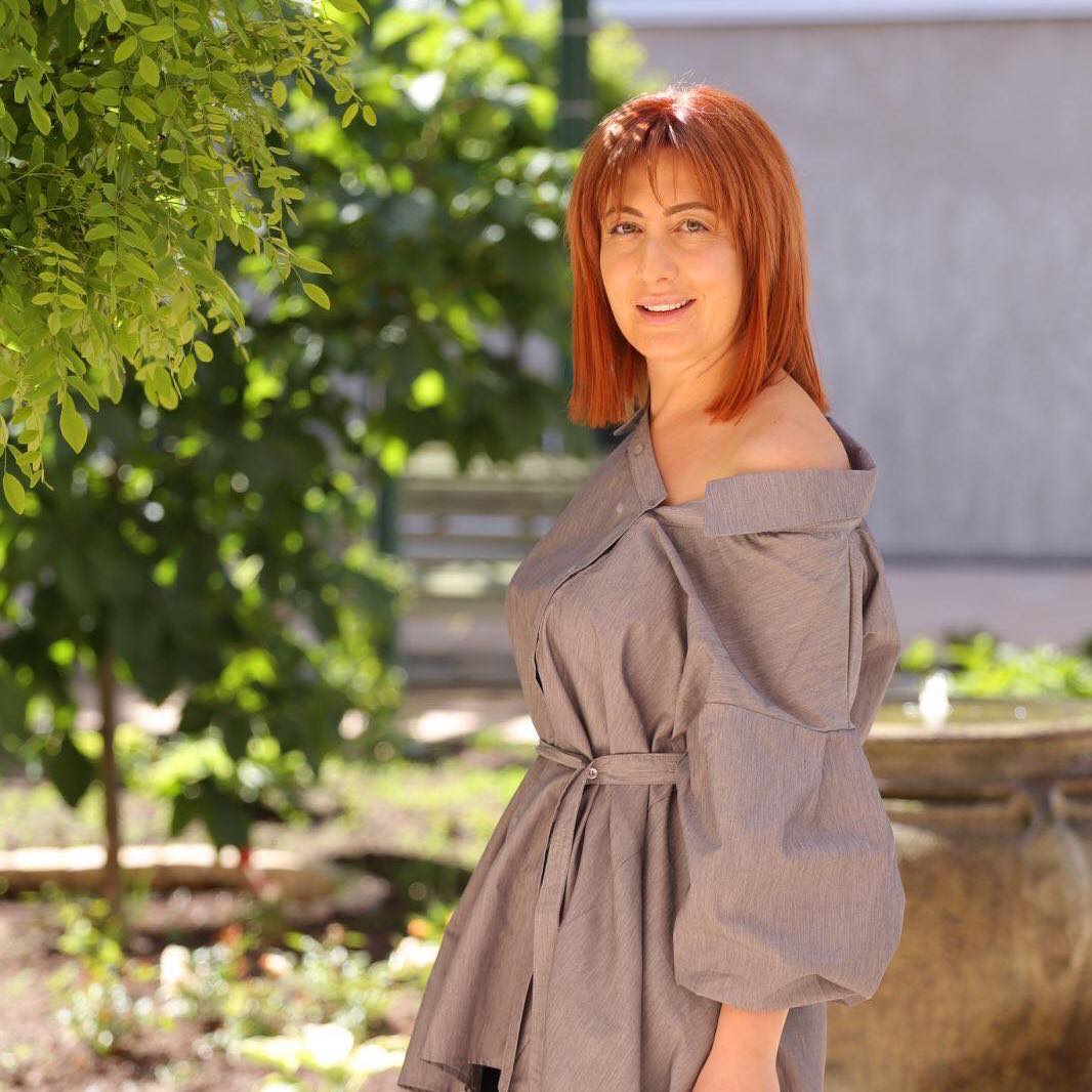 jackhar's tweet image. Learn how #women #techexecutives in #Armenia navigate the once-male dominated sector - bit.ly/3iltUv0 with Amalya Yeghoyan @Gyumri_GTC and Gayane Ghandilyan Arakelyan @DigitalPome via Forbes