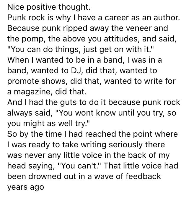 st_roosterbooks's tweet photo. @PaulLubaczewski #ANewLife #PunkLit #HorrorPunk https://t.co/DC0KDNYSgv https://t.co/HiOfk0EWbt