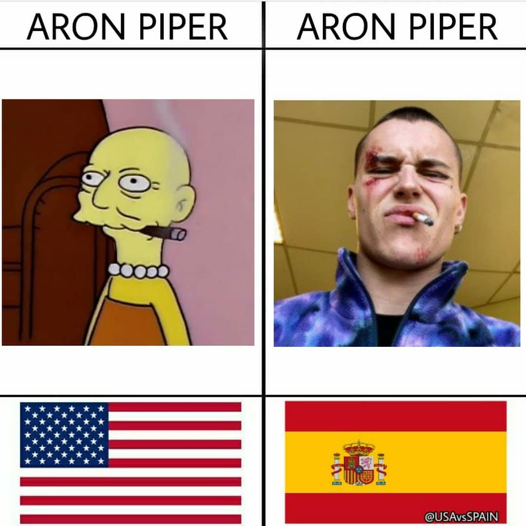 USAvsSPAIN tweet media