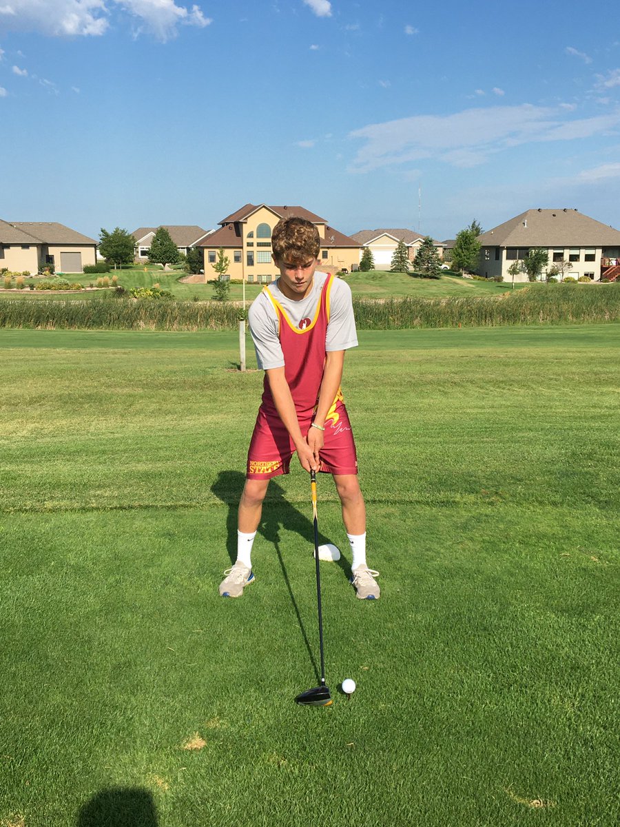 NSU Wrestling tweet media