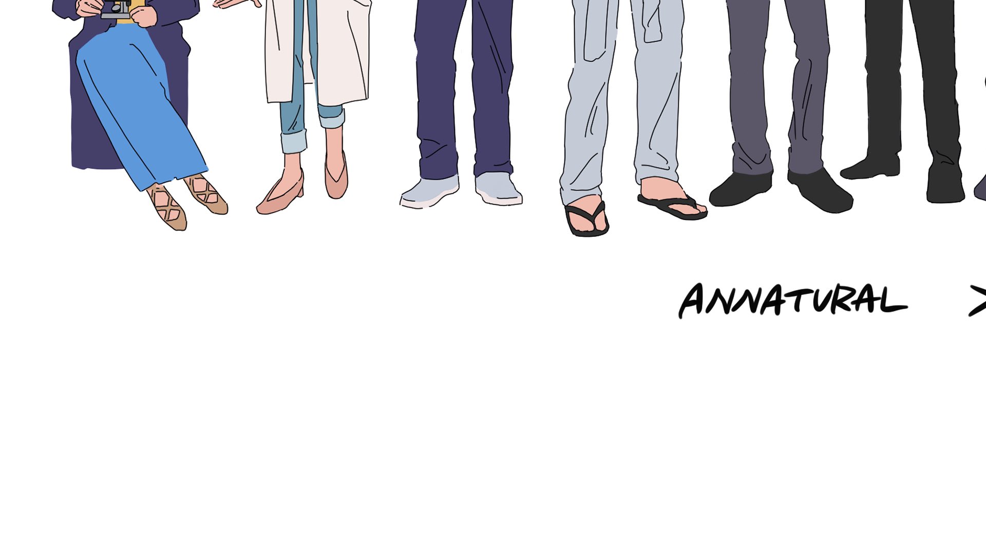 Moe Kishimoto Miu404 アンナチュラル Miu404イラスト企画 Moe Kishimoto Miu404 アンナチュラル Miu404イラスト企画