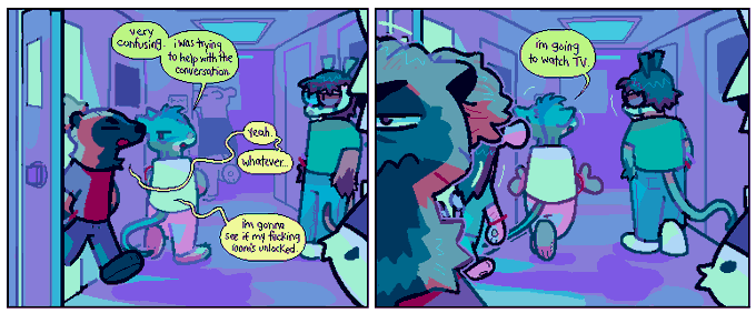 Folieloadedさんのイラスト一覧 9ページ目