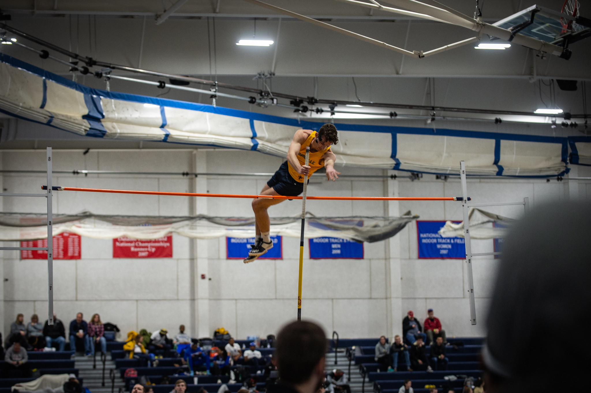 NCCAA Championships on Twitter "FlashbackFriday to the 2020 NCCAA