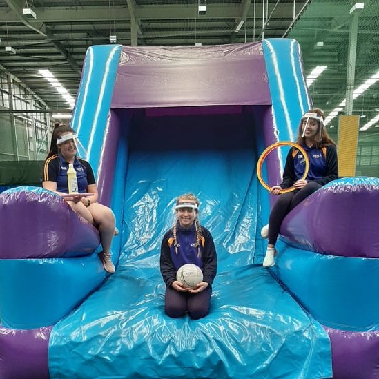 DKIT Sport tweet media