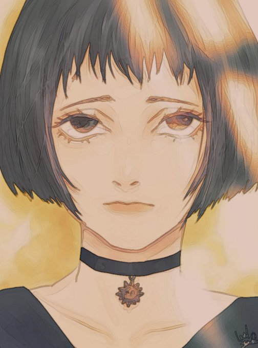洋画のtwitterイラスト検索結果 古い順