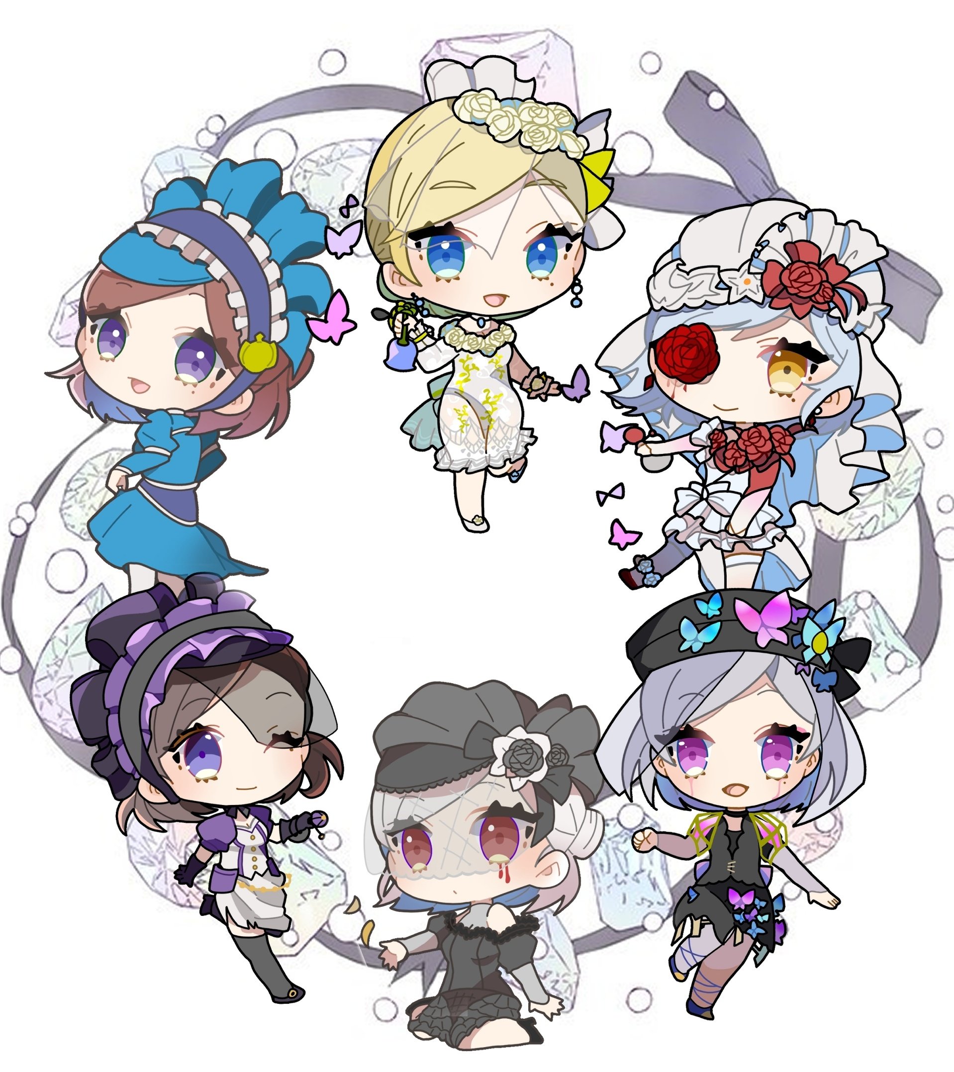 花帆 on X: 花帆 on X: