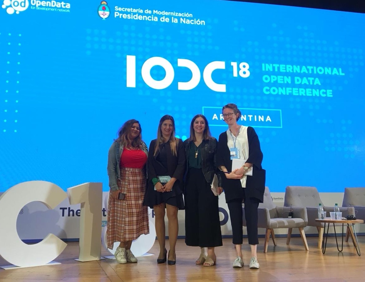 DGateway's tweet photo. ICYMI - Last week we highlighted the importance of partnerships in shaping the past #20YearsOfDG. We highlighted what/how we learned from @OpenGovHub, @GlobalIntegrity, @AidData, @UTAustin, and many other partners over the years. Check out the series ⤵️
https://t.co/xyZkrAjySl https://t.co/YyFA0FeWO0