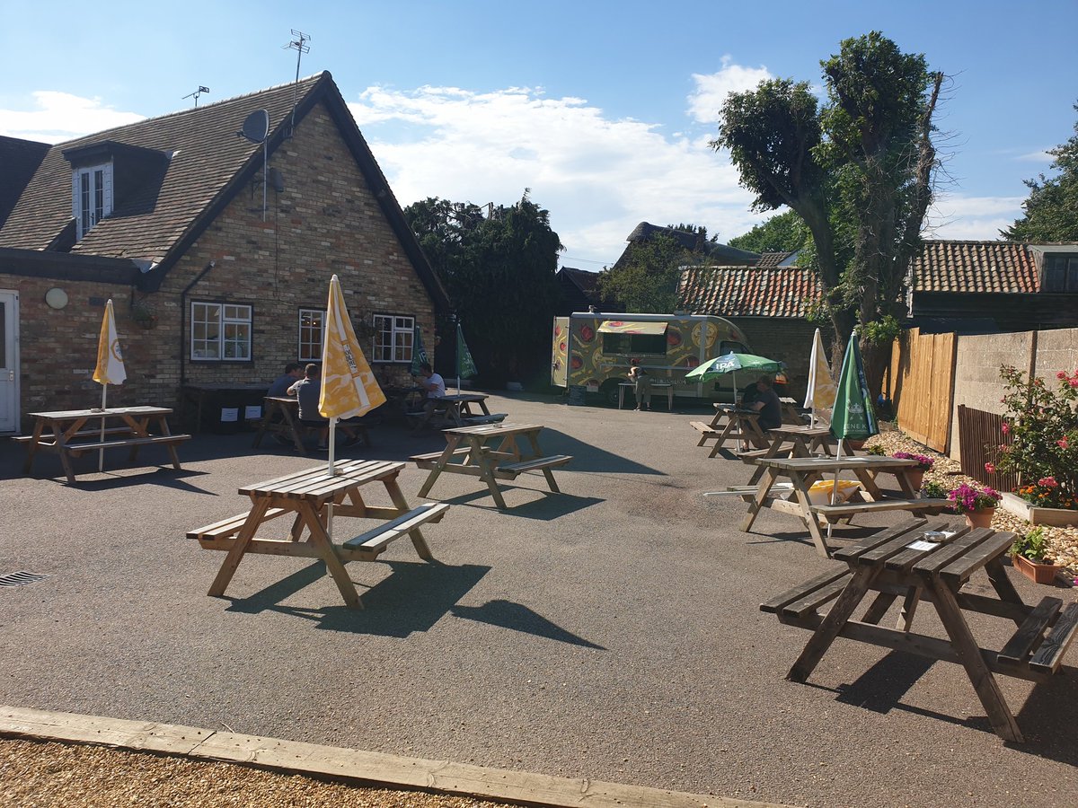 Wandering Yak tweet media