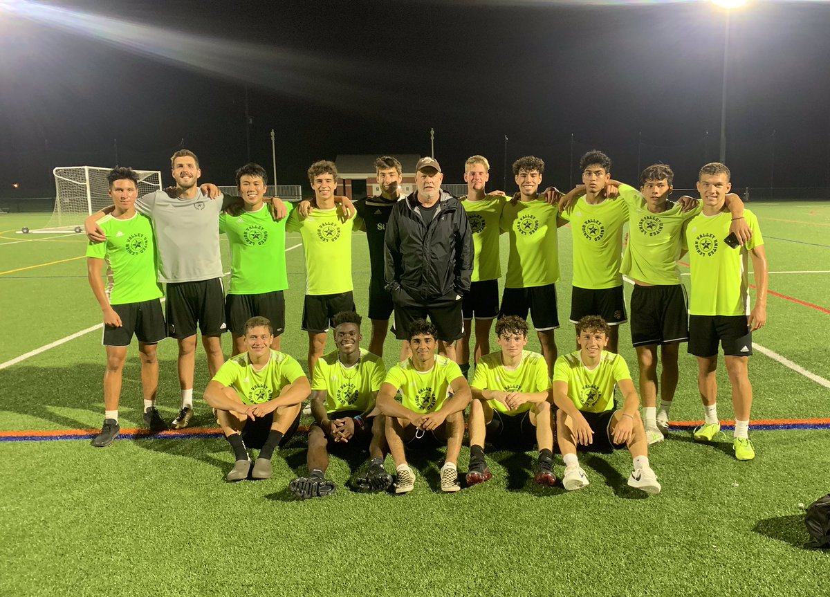 Last night was officially my last club practice. I am retiring following our games this weekend after 37 years coaching club, ODP and high school. My last chapter of coaching will be with the Lehigh Men’s team. Thanks to all the young players who made coaching fun for me.