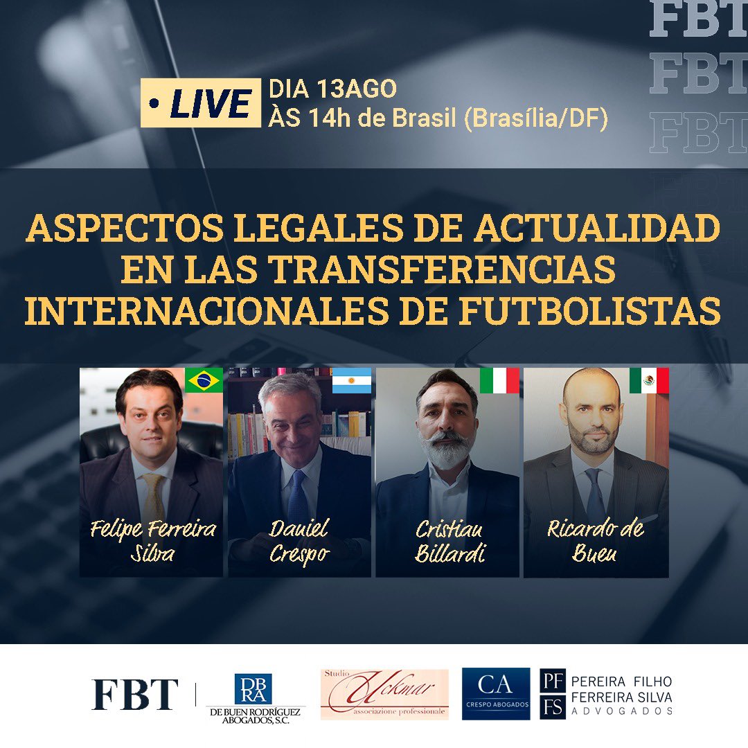 Crespo Abogados tweet media