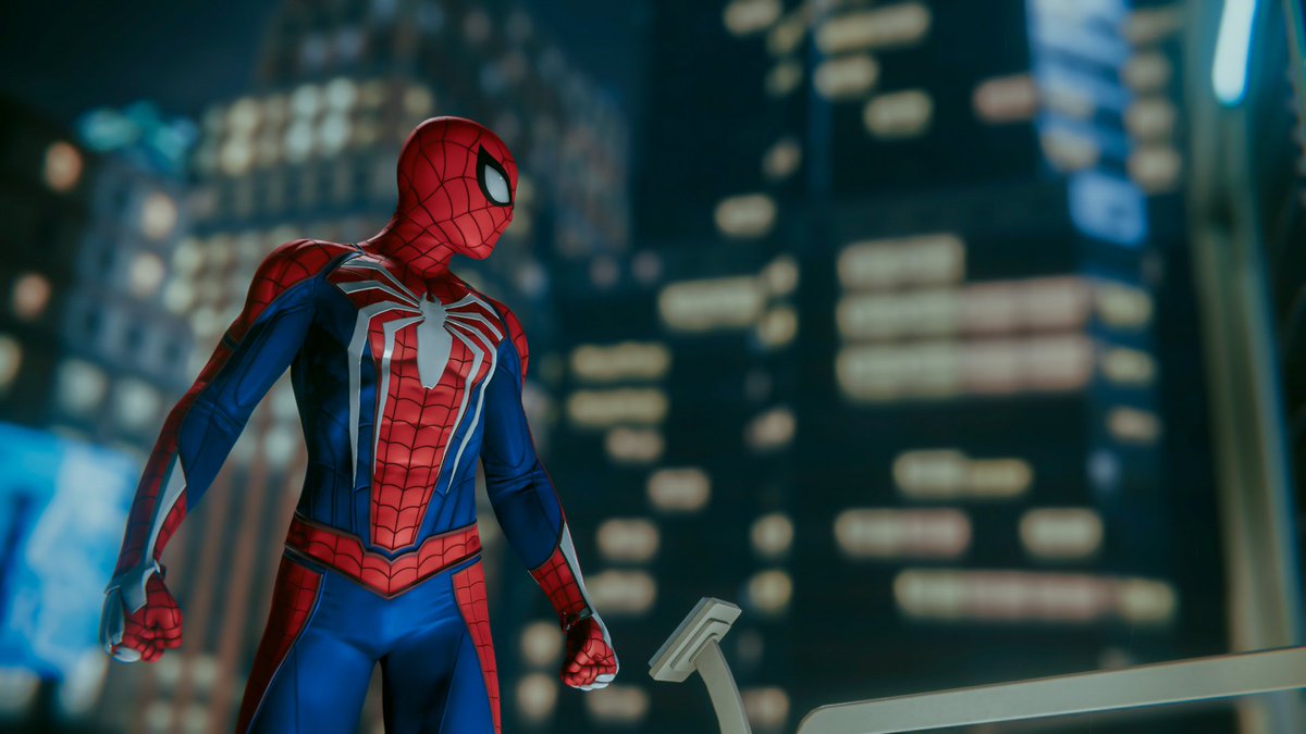 dabruhforreal's tweet photo. @insomniacgames https://t.co/gQDEihncpy
