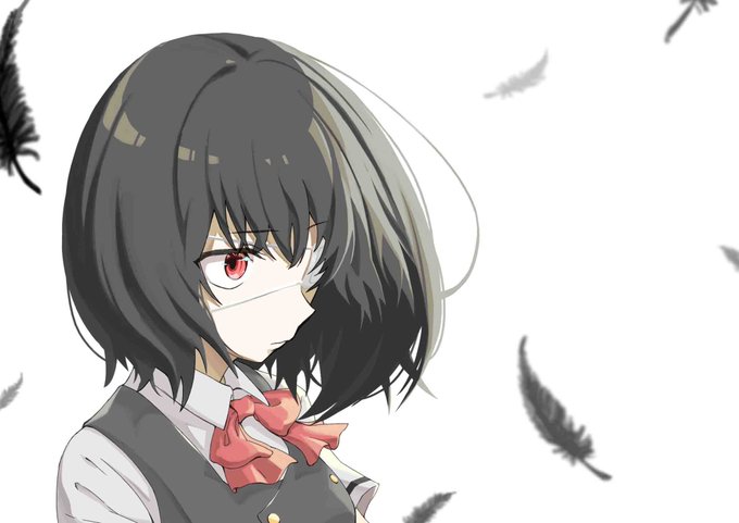 見崎鳴のtwitterイラスト検索結果 見崎鳴のtwitterイラスト検索結果