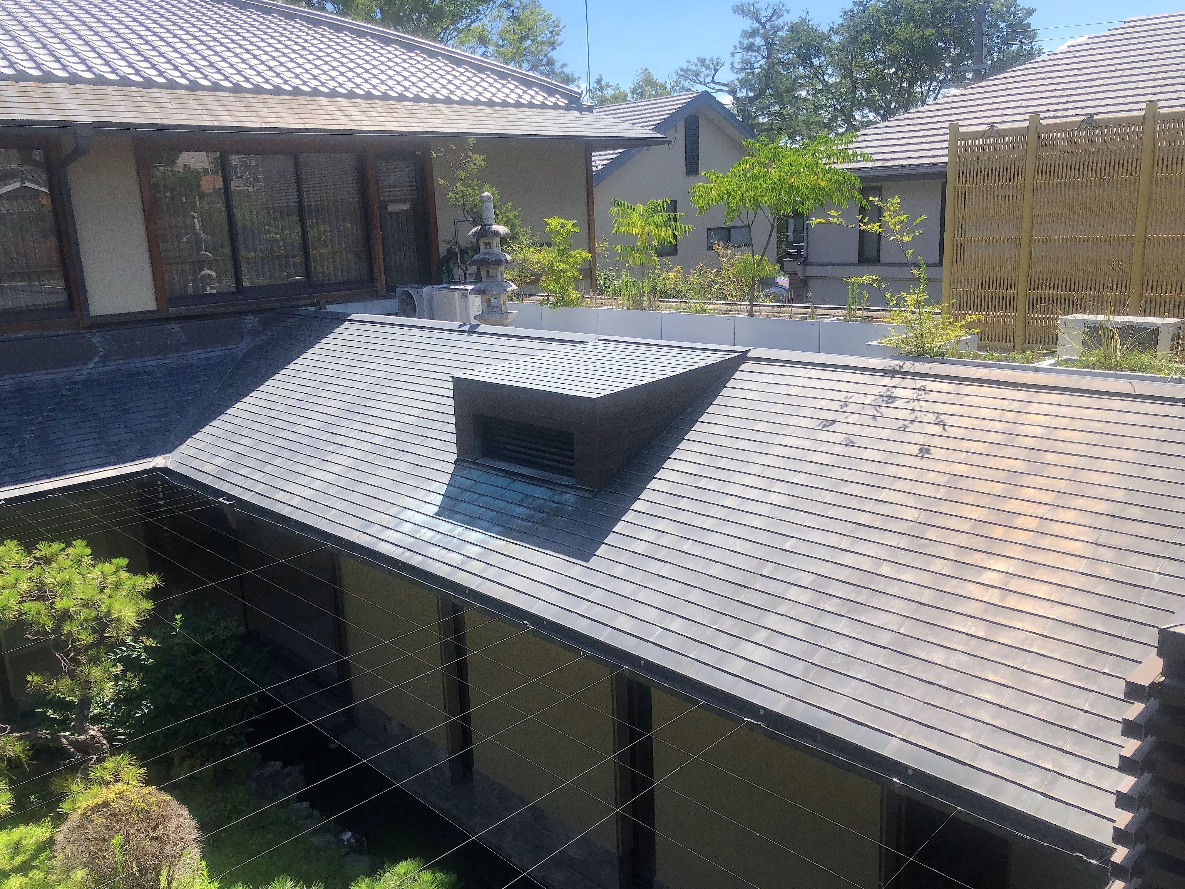 Uzivatel 日本庭園情報メディア おにわさん The Japanese Gardens Na Twitteru おにわさん 更新しました 四季倶楽部 京都加茂川荘庭園 京都市北区 Shiki Club Kyoto Kamogawaso Garden Kyoto ーー ハイグレードでも低価格 な四季リゾーツが運営する