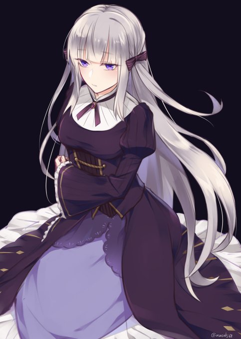 ゴシック
#オリジナル 