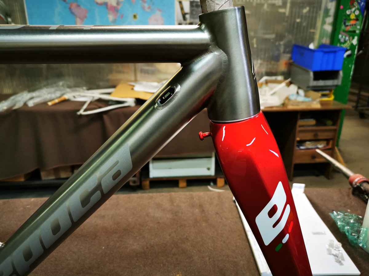 Epoca Bikes tweet media