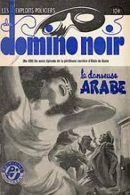 IXE-13 was an immediate hit, and with him the floodgates opened. The Canadian audience got pulps about private eyes, lawyers, Mounties, spies, master thieves, cowboys, “lover-boy” detectives, masked superheroes, cops, reporters, scientist inventors, and killer vigilantes. 16/28