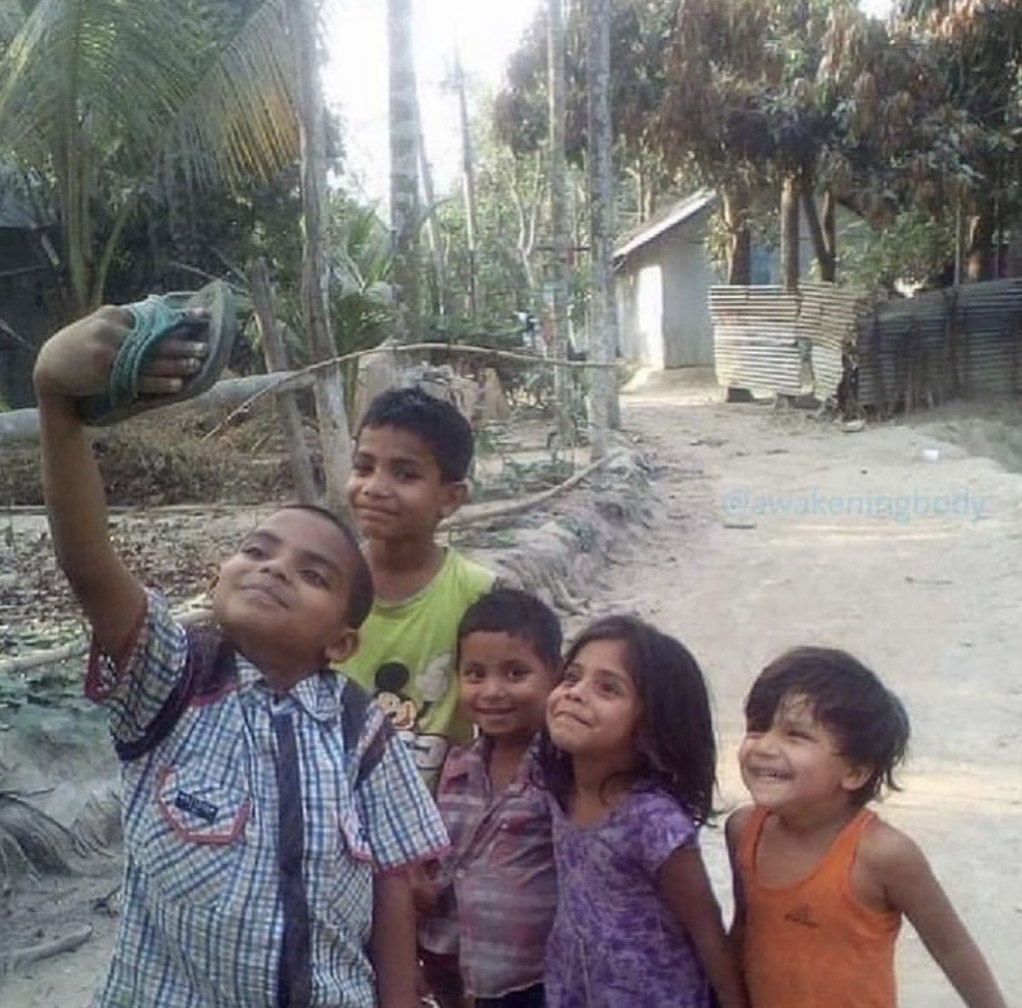 vivekagnihotri's tweet image. I love you all.