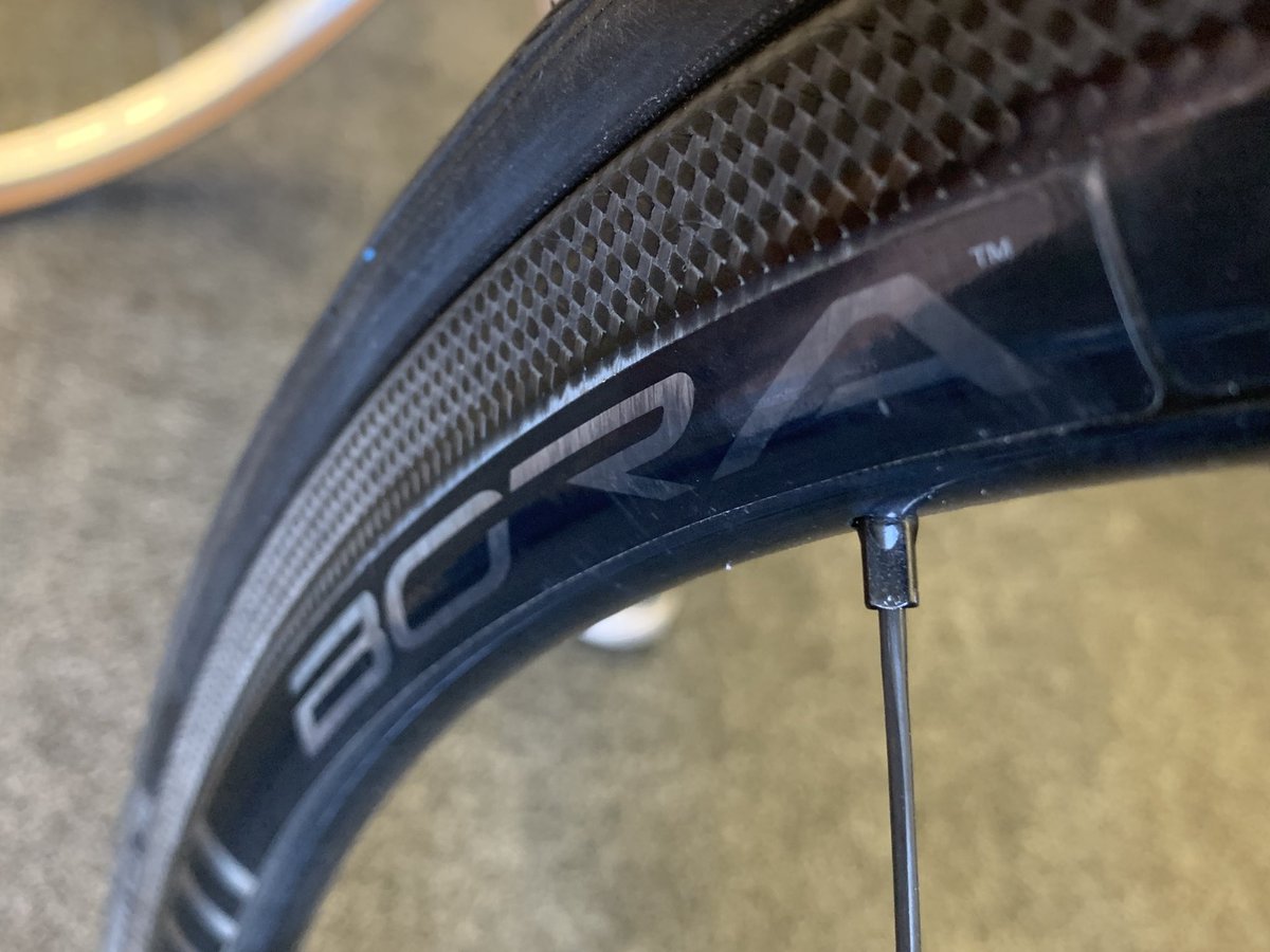 rodecycles's tweet photo. Rode Cycles - Official Campagnolo Test Centre - 12 Speed more thsn just another cog https://t.co/QxcZ8V4nnt