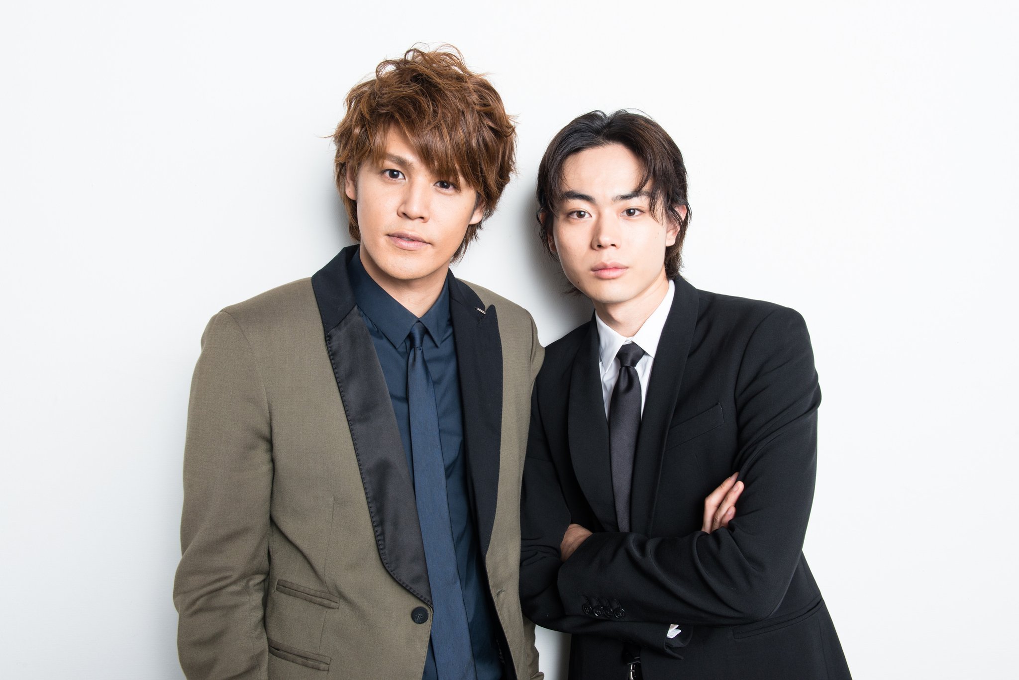 タイプ あ る アニメ 打ち上げ花火 で声優に初挑戦した菅田将暉 アフレコが下手だ とか色々言われてるみたいだけど 実は プレスコなんだよね 金曜ロードshow タイプ あ る アニメ 打ち上げ花火 で声優に初挑戦した菅田将暉 アフレコが下手だ とか色々言われてるみたいだけど 実は プレスコなんだよね 金曜ロードshow