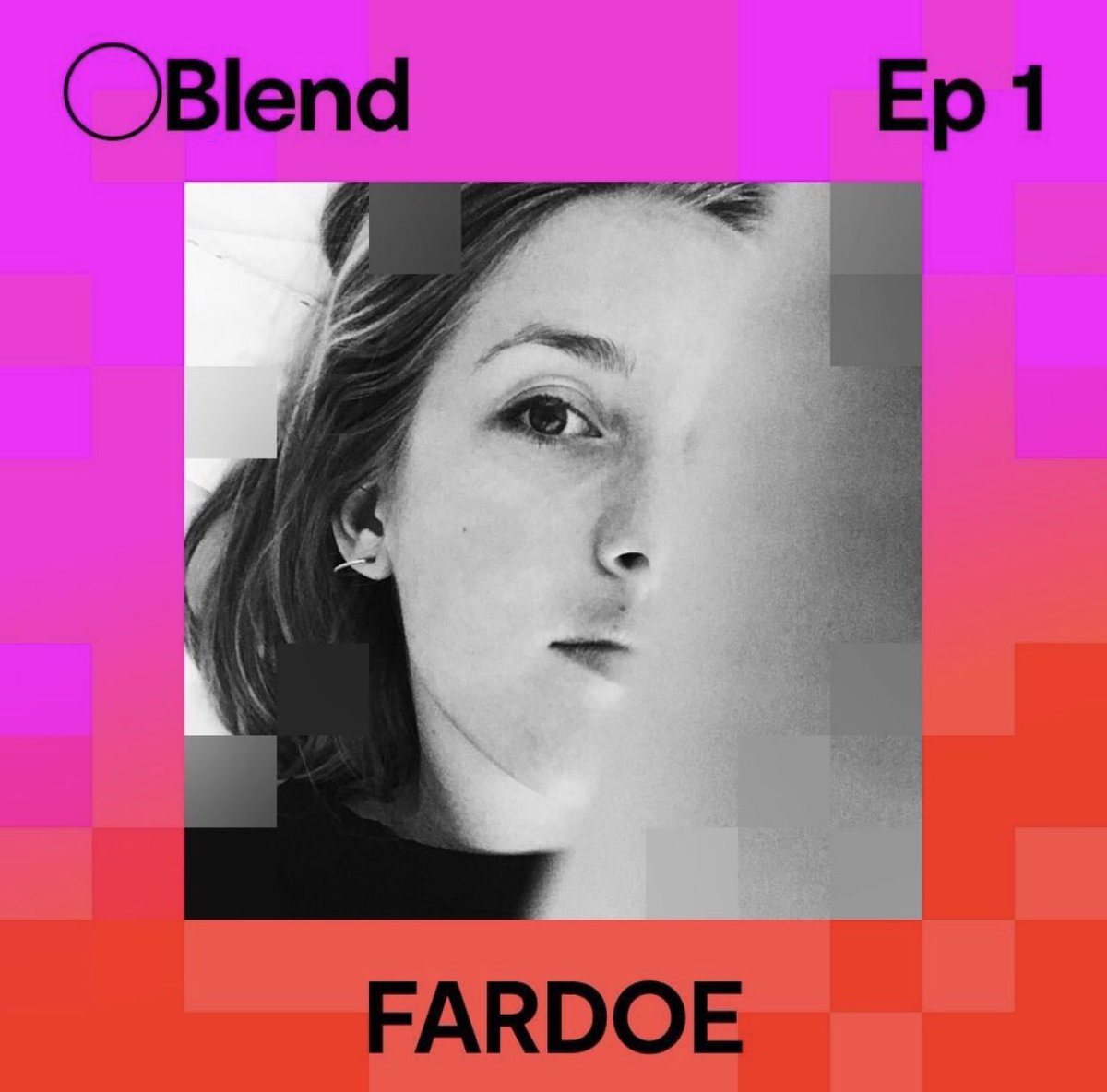 Hoy le damos la bienvenida a #Blend. Este podcast es un experimento. La idea es explorar el mundo de los diseñadores que son DJs y los DJs que son diseñadores y ver cómo influye una disciplina en la otra.⁠ El primer episodio está a cargo de FARDOE. bardo.digital/blend/fardoe