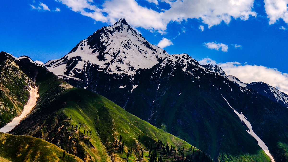 TripHubPK's tweet photo. Ghizer Valley https://t.co/CdW618WdlR
