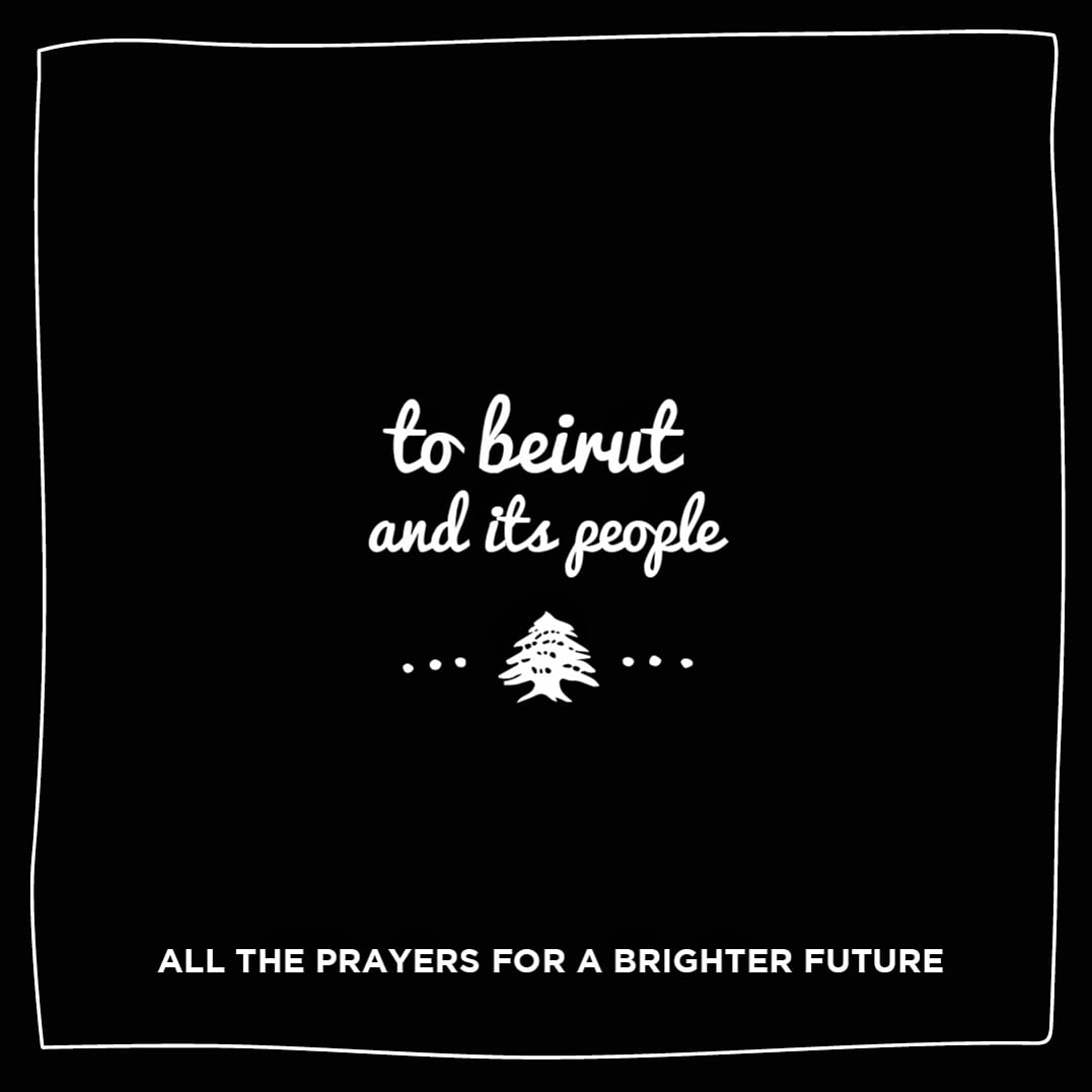 Let's unite for a new Lebanon 🇱🇧
#Beirut #Lebanon