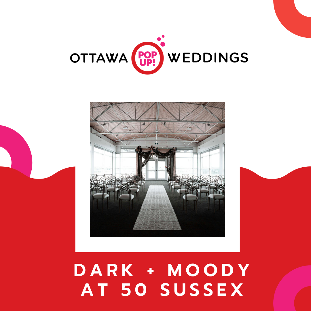OTPopUpEvents's tweet photo. Is your wedding style Dark and Moody? You'll love the decor Avant Garde Design and LouLou Lounge created for 50 Sussex. Like this look? Book your 2020 weddings today.  https://t.co/t0OYkiUnLf https://t.co/jFxsFhQVEe