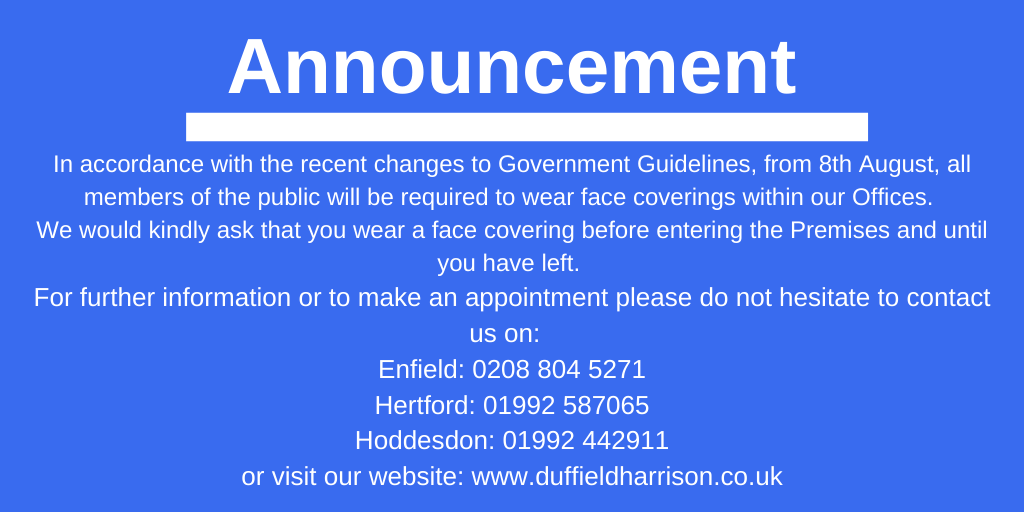 Duffield Harrison LLP tweet media
