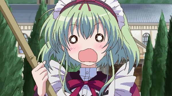 𓊝 日向ねぎポン 勇魏 本日８月８日はましろ色シンフォニーよりアンジェの誕生日です 声優さんは 壱智村小真さんです Pc版ではみるさんです アンジェ誕生日おめでとうございます ましろ色シンフォニー アンジェリーナ 菜夏