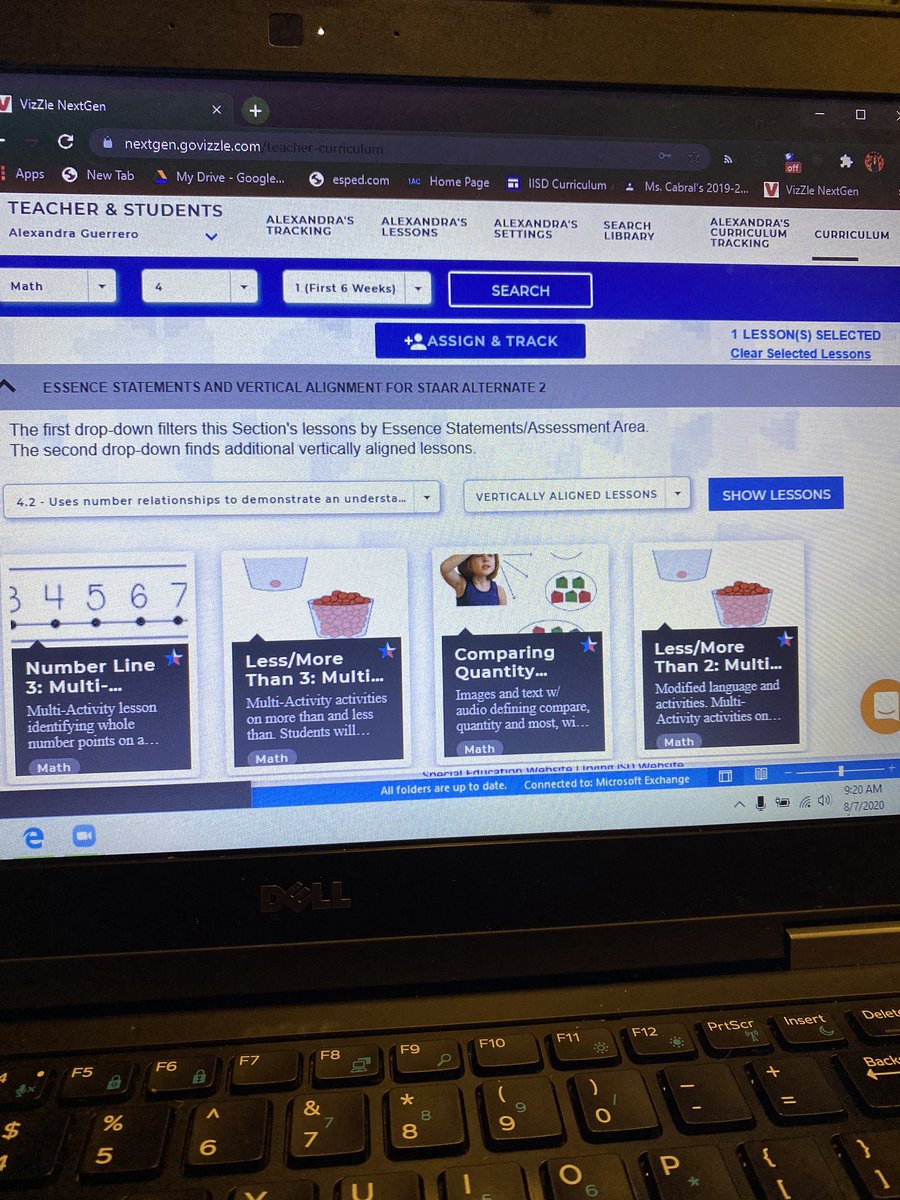 MsEGuerrero's tweet photo. Wow! I learned great ways to utilize @govizzle for my LIFE classroom! Thank you @IISDsped for giving us access to this great educational tool! @IrvingISD #IISDsped #Irvinglearns #myIrvingISD #learntoinspire https://t.co/QLb9ZRDOs1