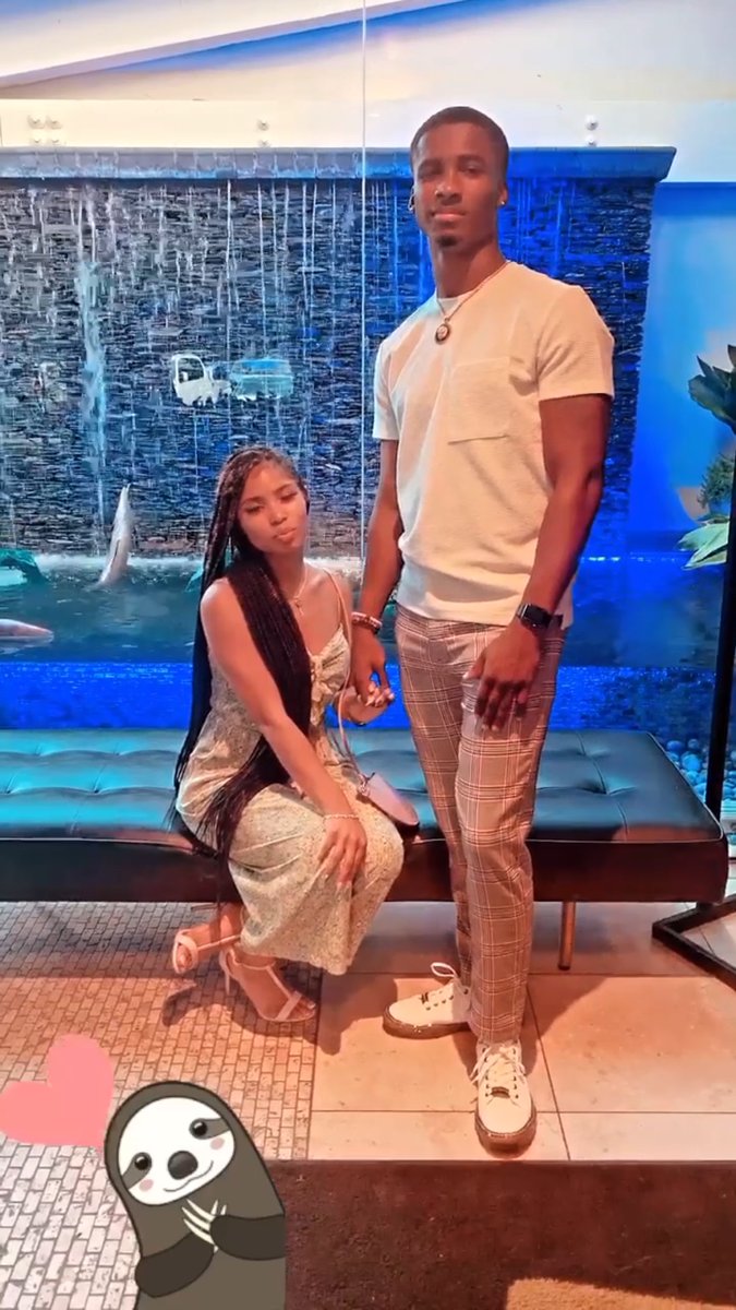 chaser_cleat's tweet photo. One thing I can’t stand is a girl who a girl who run to niggas for money you're broke as hell, stop pocket watching, go put your page on private do sum productive weirdo @therealmiami305 https://t.co/WQTzKj4BrD