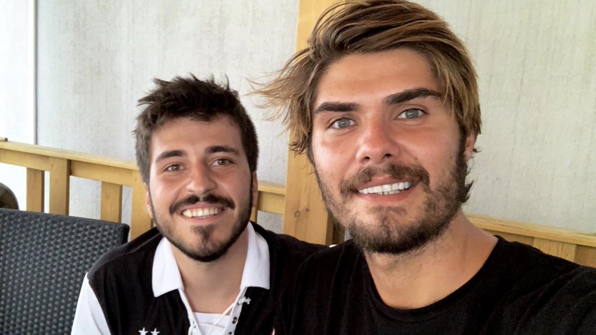 Kartalımla 🦅🤪✌🏻 <a href="/barismrtyagci/">Barış Murat Yağcı</a>