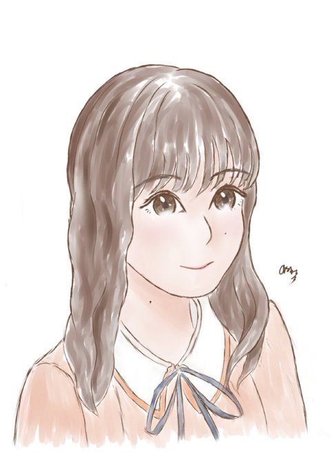 Momoayasiokakiさんのイラスト一覧 Momoayasiokakiさんのイラスト一覧