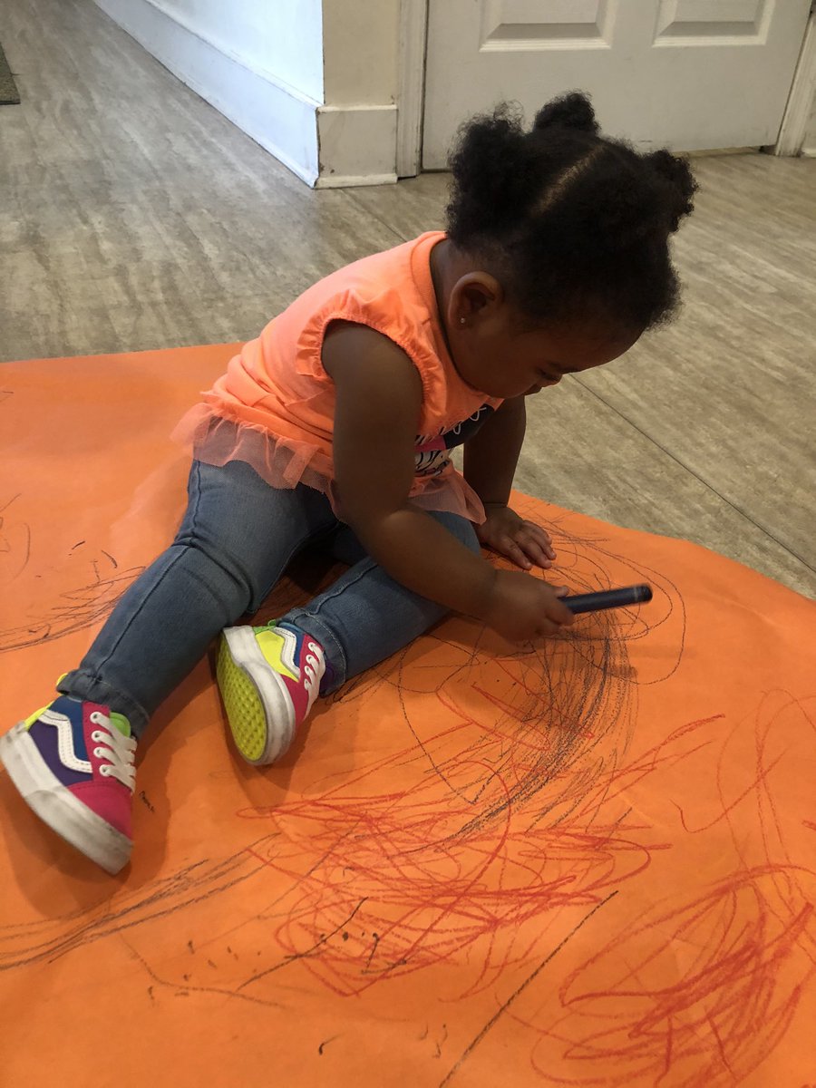 Unique Little Hands tweet media