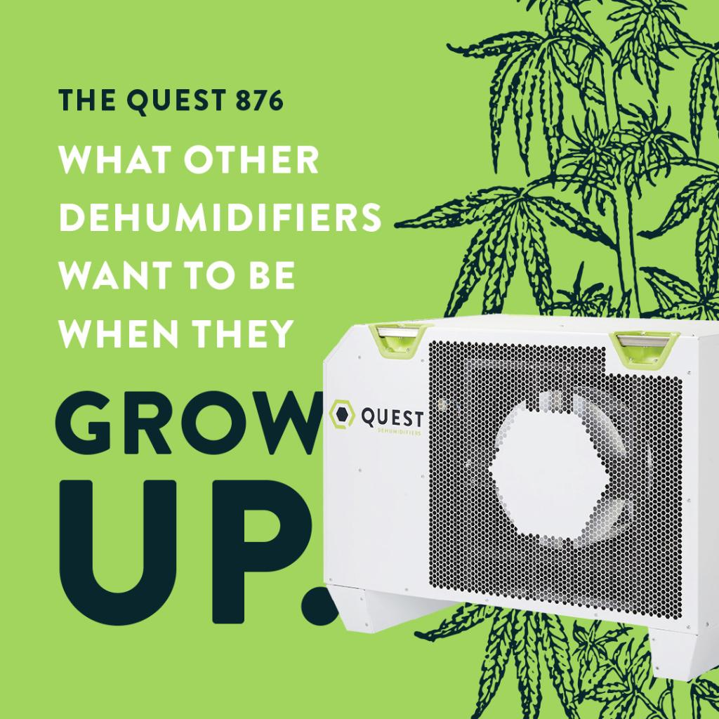 hawthornegc's tweet photo. To master your grow you need a partner to help you dial in your setup, select and size climate controls and one who’s always there when you need installation and service support. #MostEfficient

Learn more about Quest at https://t.co/XB8dikH11U https://t.co/g2bASMAMxE