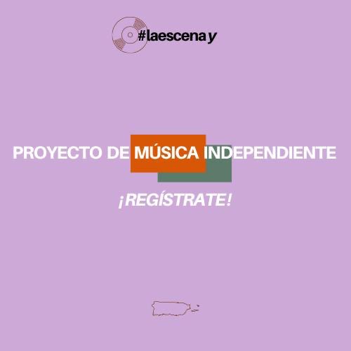¿Eres músicx de la escena independiente de la Isla? Trabajas ofreciendo servicios a los proyectos musicales locales? ¡Queremos conocerte!
Entra al link y regístrate: 
forms.gle/iuAA8uw8H5EFtw…