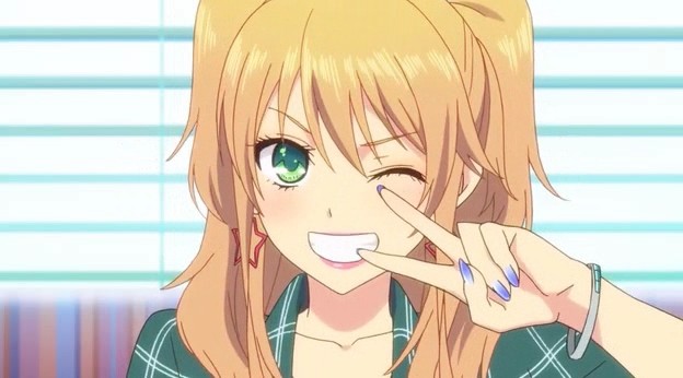 藍原柚子生誕祭のtwitterイラスト検索結果 藍原柚子生誕祭のtwitterイラスト検索結果