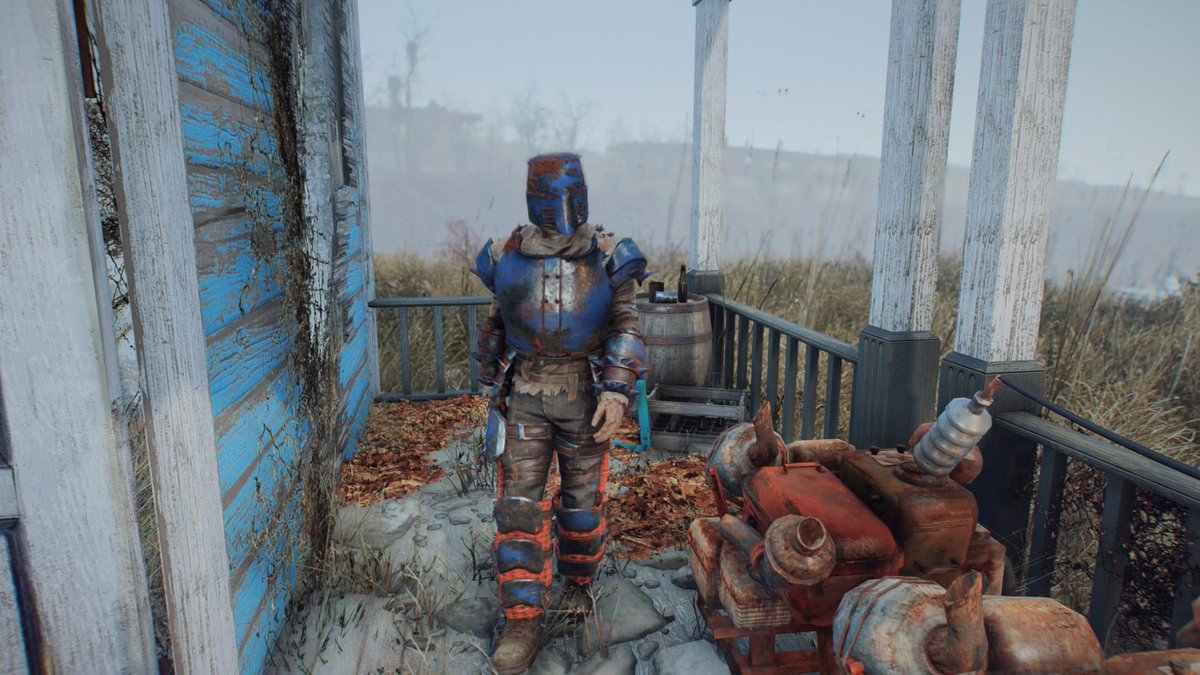 Super duper mart fallout 4 фото 96